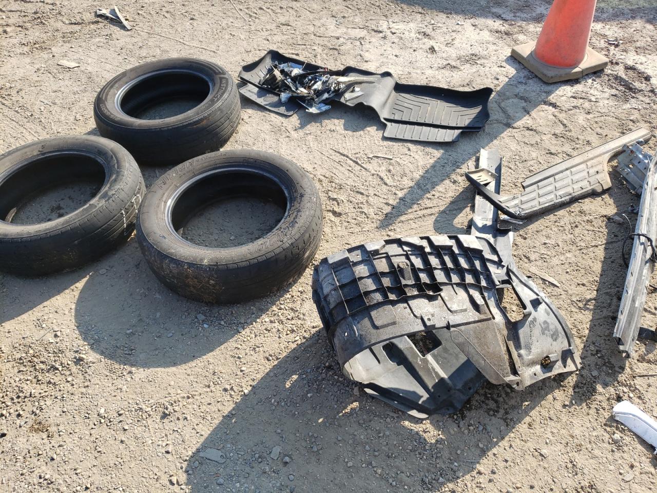 2016 Mitsubishi Outlander Se VIN: JA4AD3A32GZ016672 Lot: 69791075