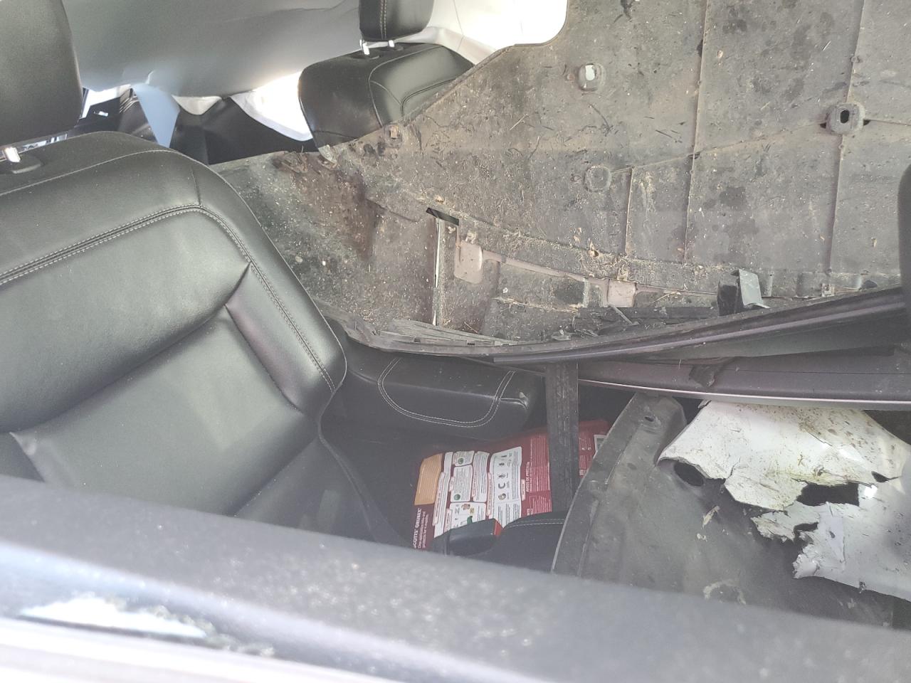 2022 Ford Explorer Xlt VIN: 1FMSK8DH1NGA39126 Lot: 70385435