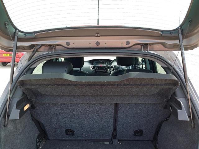 2014 CHRYSLER YPSILON PL