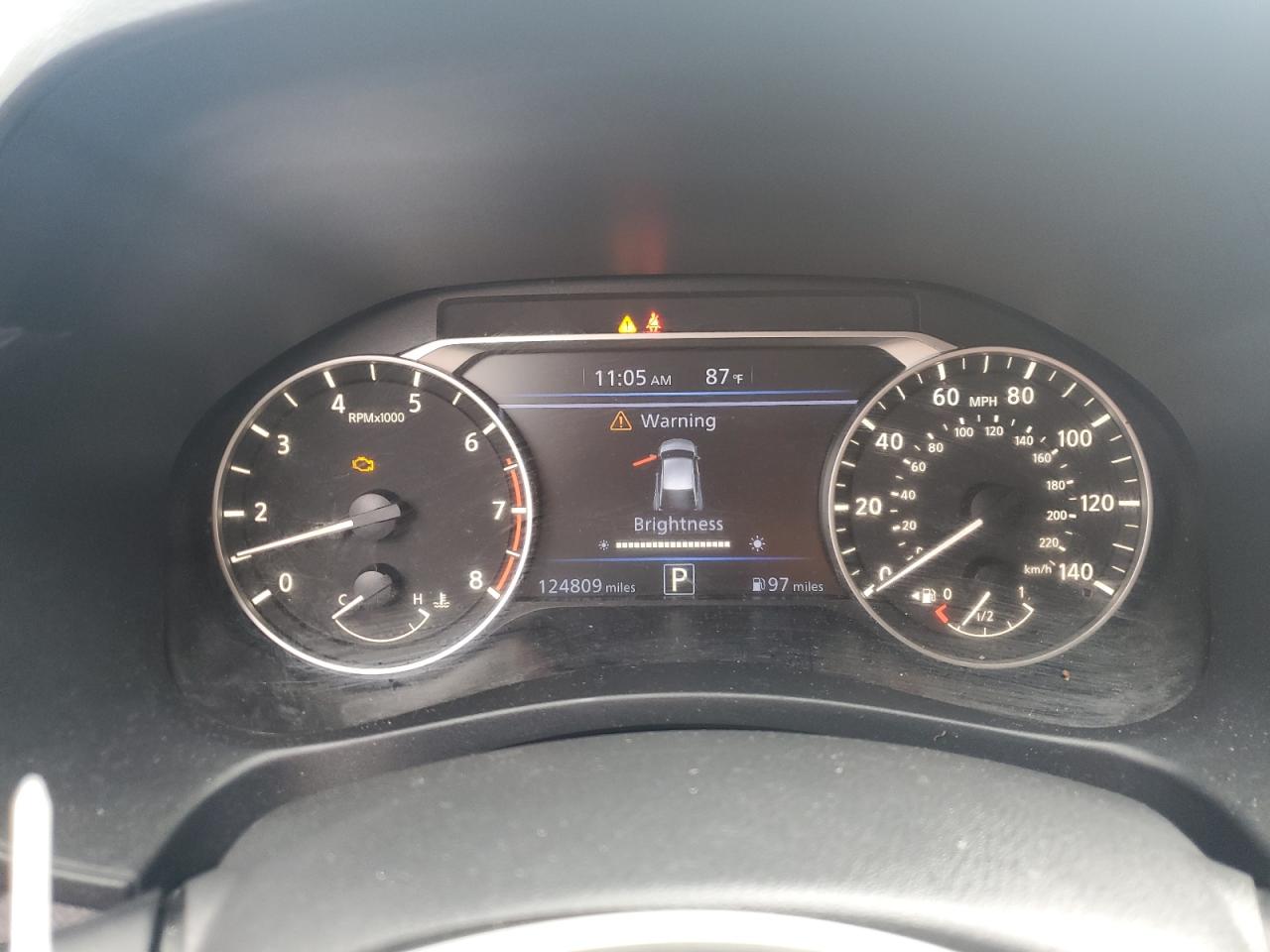 2020 Nissan Altima S VIN: 1N4BL4BV5LC216497 Lot: 68826415
