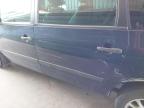2001 FORD GALAXY ZET for sale at Copart SANDTOFT