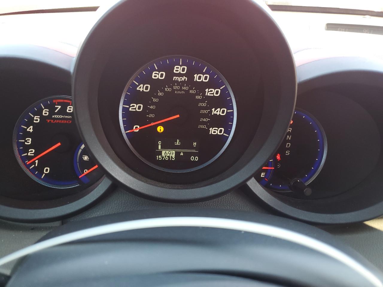 2007 Acura Rdx Technology VIN: 5J8TB18587A006650 Lot: 70221425