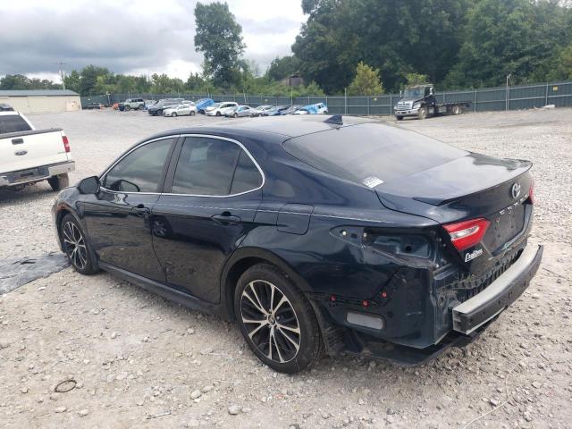  TOYOTA CAMRY 2019 Синий