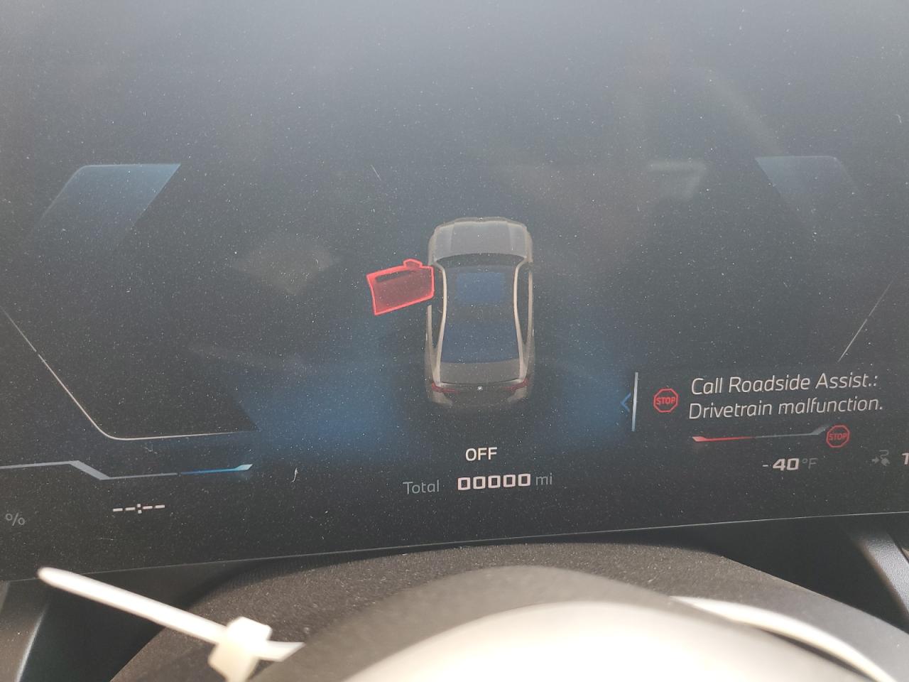 2024 BMW I5 M60 VIN: WBY43FK05RCR91232 Lot: 68558425