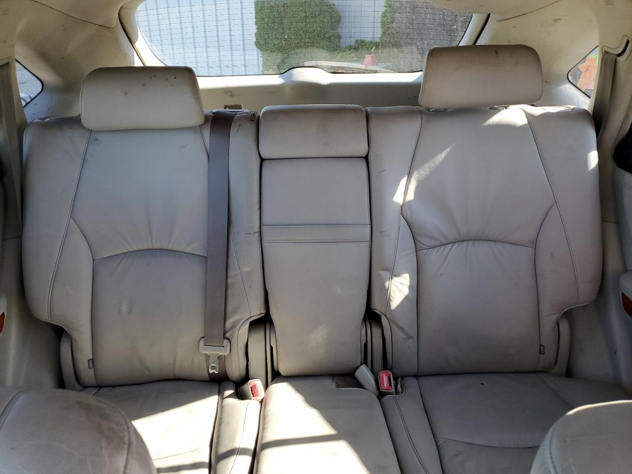 2004 Lexus Rx 330 VIN: 2T2HA31U44C031262 Lot: 69619165