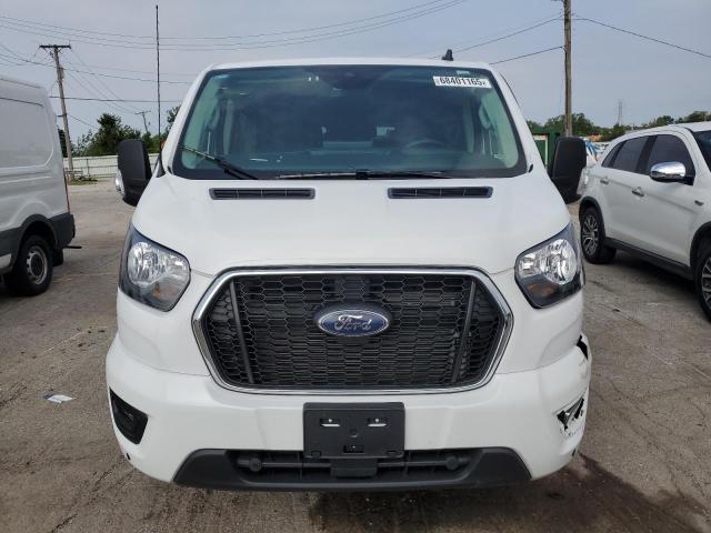 2025 FORD TRANSIT T-350 XLT