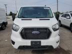 2025 FORD TRANSIT T-350 XLT à vendre chez Copart IL - CHICAGO SOUTH