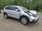 2013 HONDA CR-V EX   for sale at Copart ON - COOKSTOWN