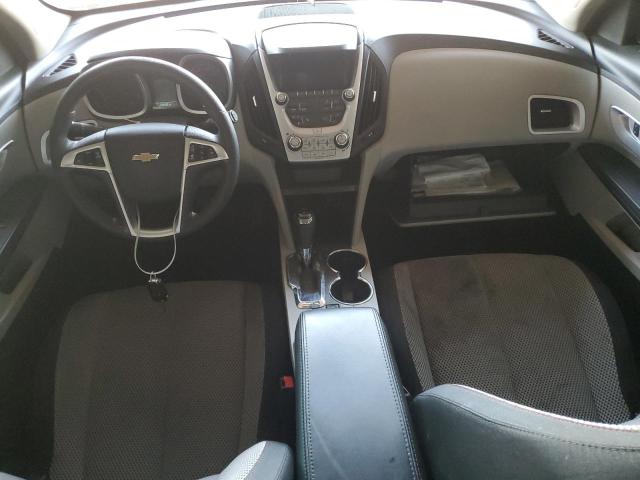 Паркетники CHEVROLET EQUINOX 2016 Синий