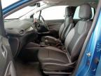 2019 VAUXHALL CROSSLAND X ELITE for sale at Copart EAST KILBRIDE