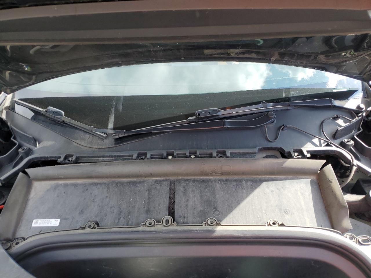 2021 Tesla Model Y VIN: 5YJYGDEEXMF295514 Lot: 68295645