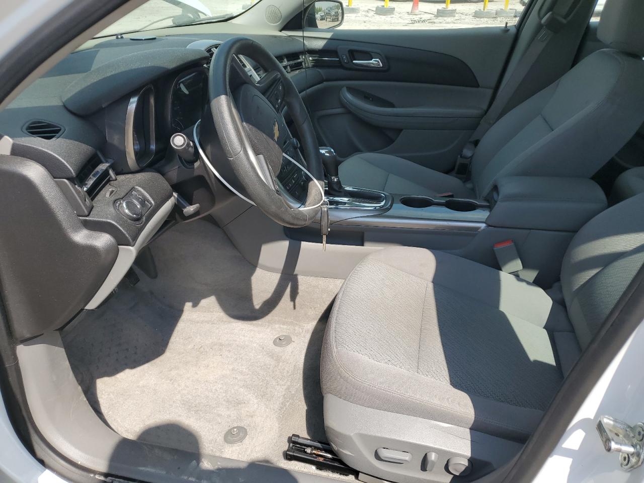 2013 Chevrolet Malibu Ls VIN: 1G11A5SA7DF292889 Lot: 69039705