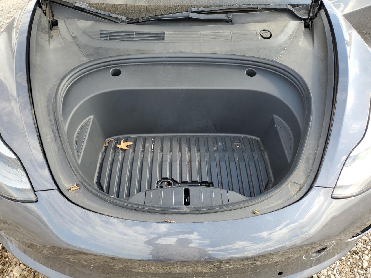 2022 Tesla Model 3 VIN: 5YJ3E1EB7NF194145 Lot: 67733485