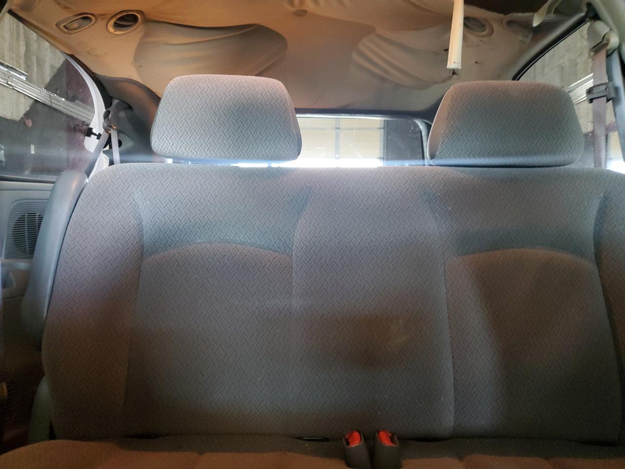 2007 Dodge Grand Caravan Se VIN: 1D4GP24R57B151366 Lot: 71027195