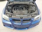2007 BMW 320D M SPO for sale at Copart YORK