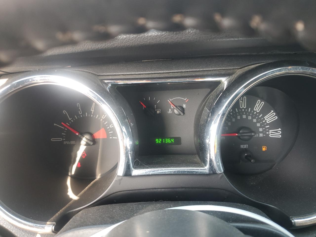 2006 Ford Mustang VIN: 1ZVFT84N765209976 Lot: 70041745