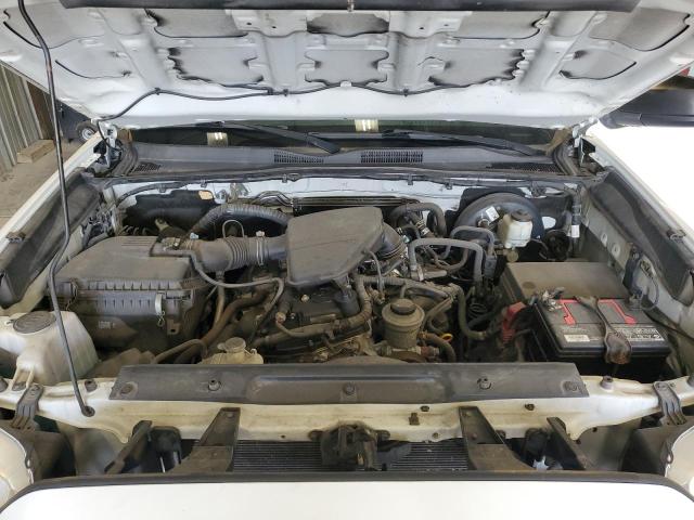 2018 TOYOTA TACOMA ACCESS CAB  