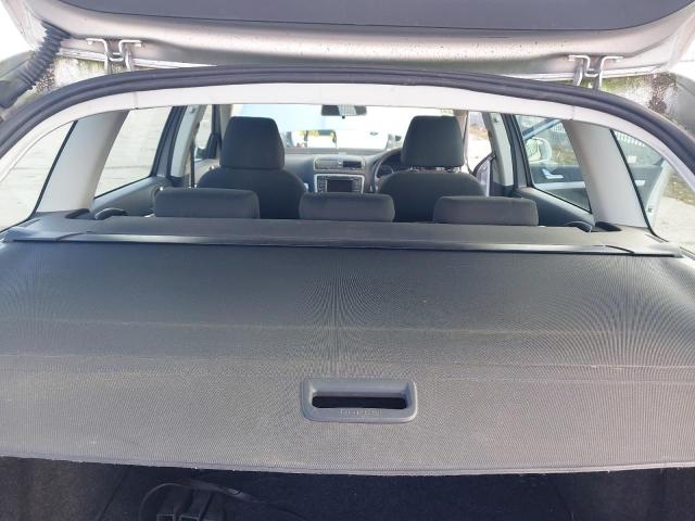 2010 SKODA OCTAVIA SE