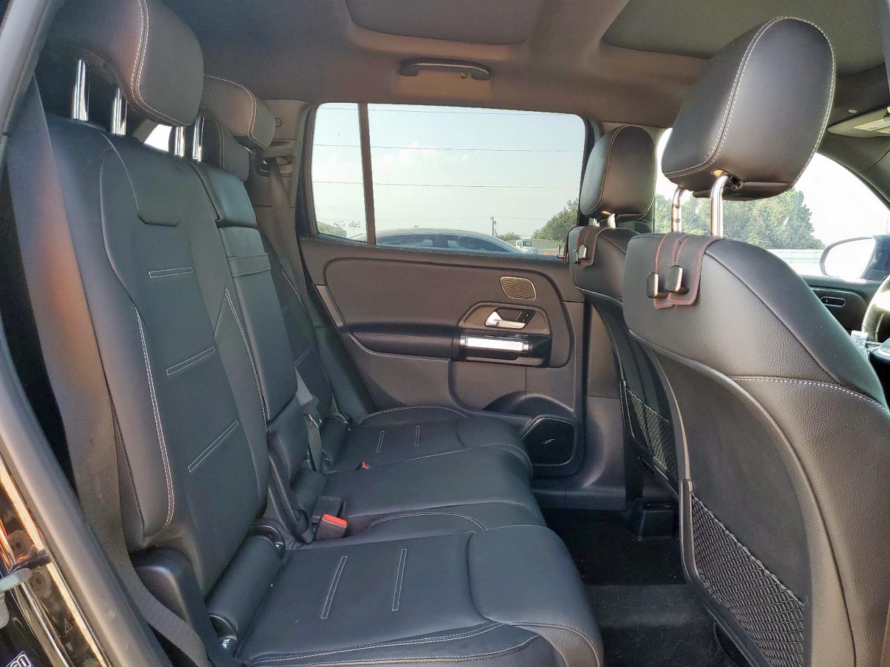 2023 Mercedes-Benz Glb 250 VIN: W1N4M4GB7PW303782 Lot: 70097745