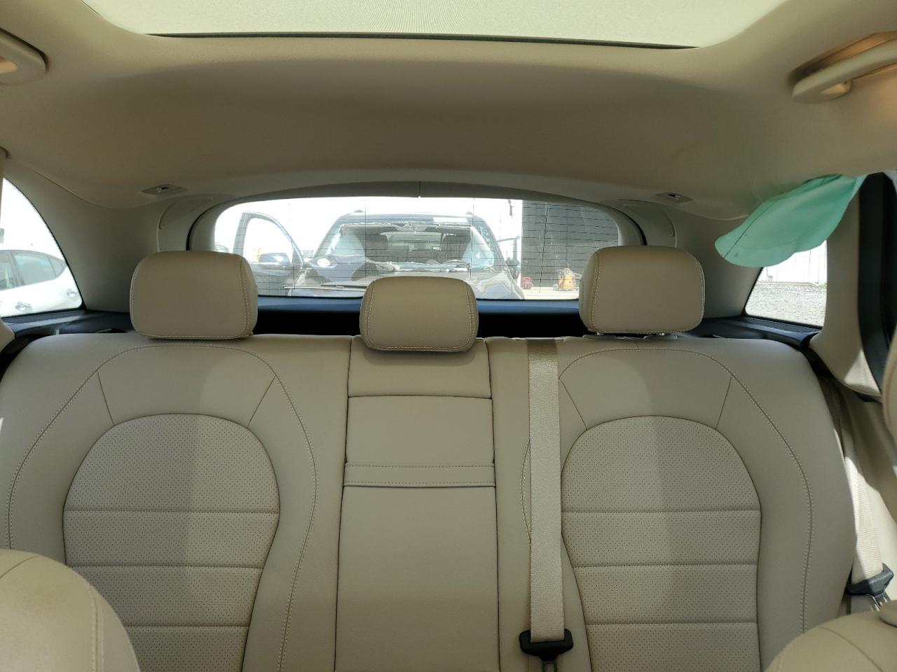 2021 Mercedes-Benz Glc 300 4Matic VIN: W1N0G8EB6MV300258 Lot: 67625915