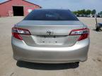 2014 TOYOTA CAMRY L   for sale at Copart ON - LONDON