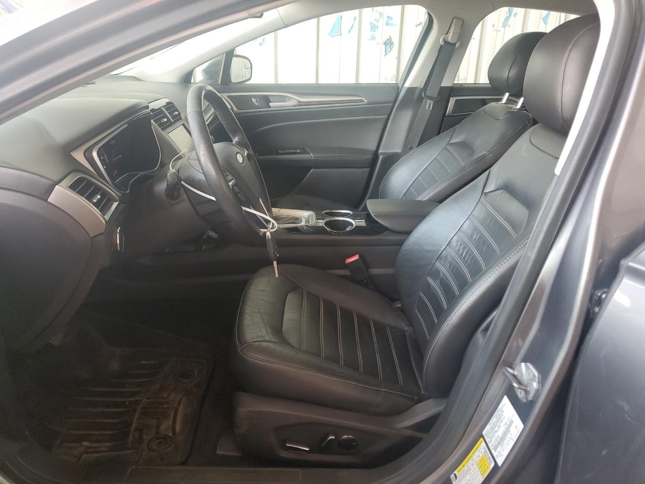 2013 Ford Fusion Se VIN: 3FA6P0HR9DR152086 Lot: 66186075