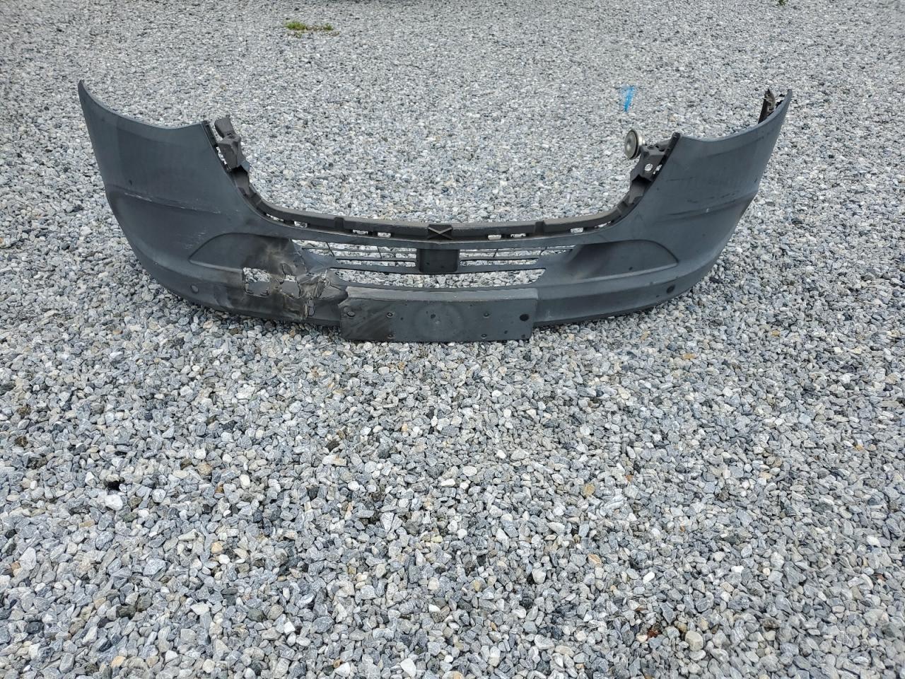 2019 Mercedes-Benz Sprinter 2500/3500 VIN: WD4PF1CD9KP165594 Lot: 69541845