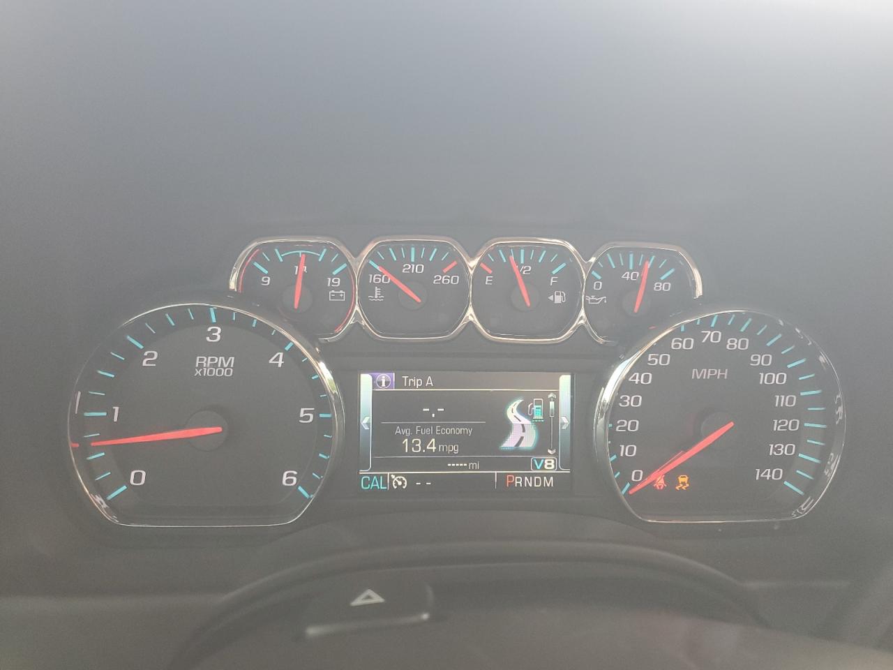 2015 Chevrolet Suburban K1500 Lt VIN: 1GNSKJKC7FR513029 Lot: 68255915