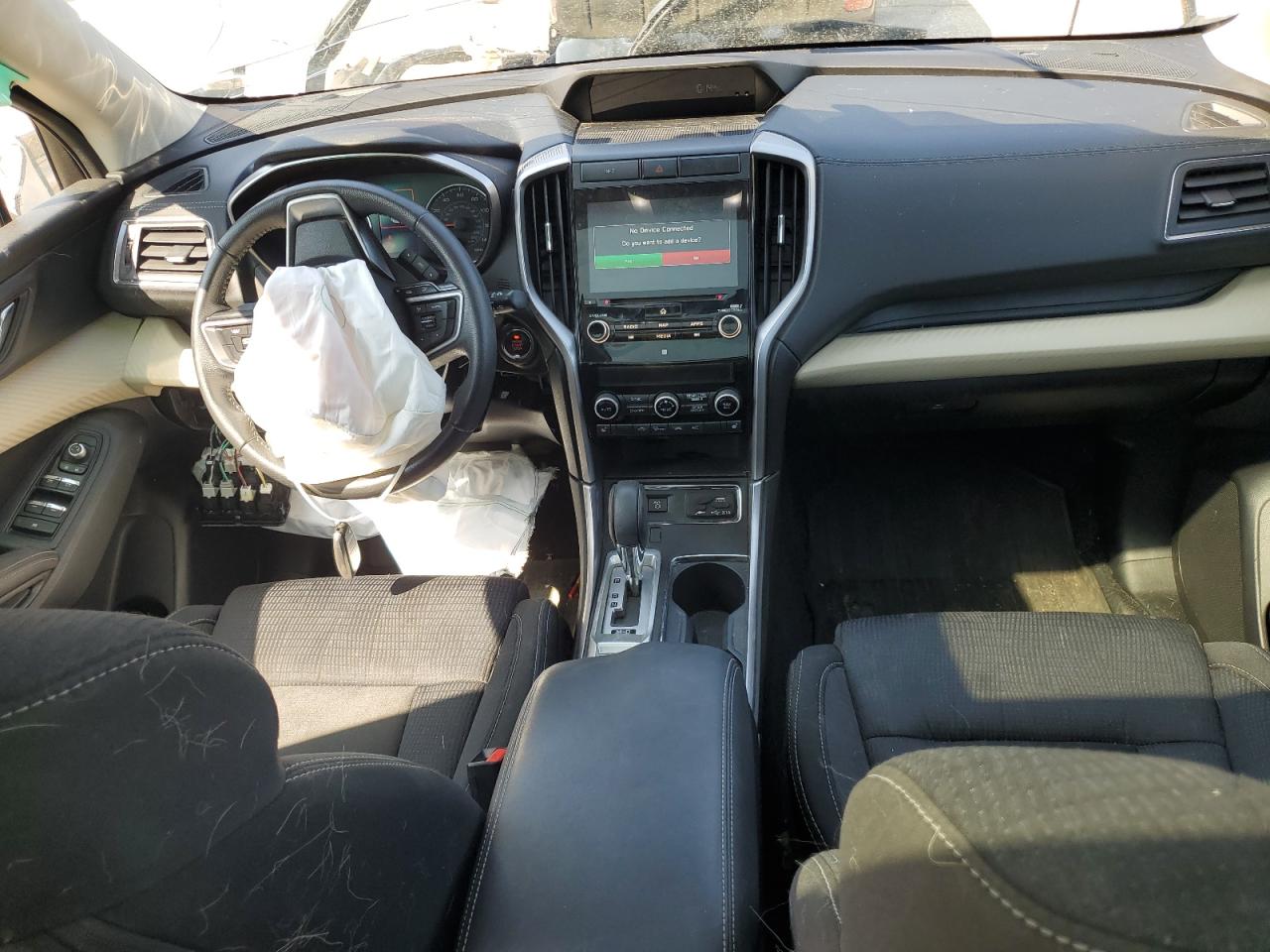 2020 Subaru Ascent Premium VIN: 4S4WMAED3L3461594 Lot: 68191985