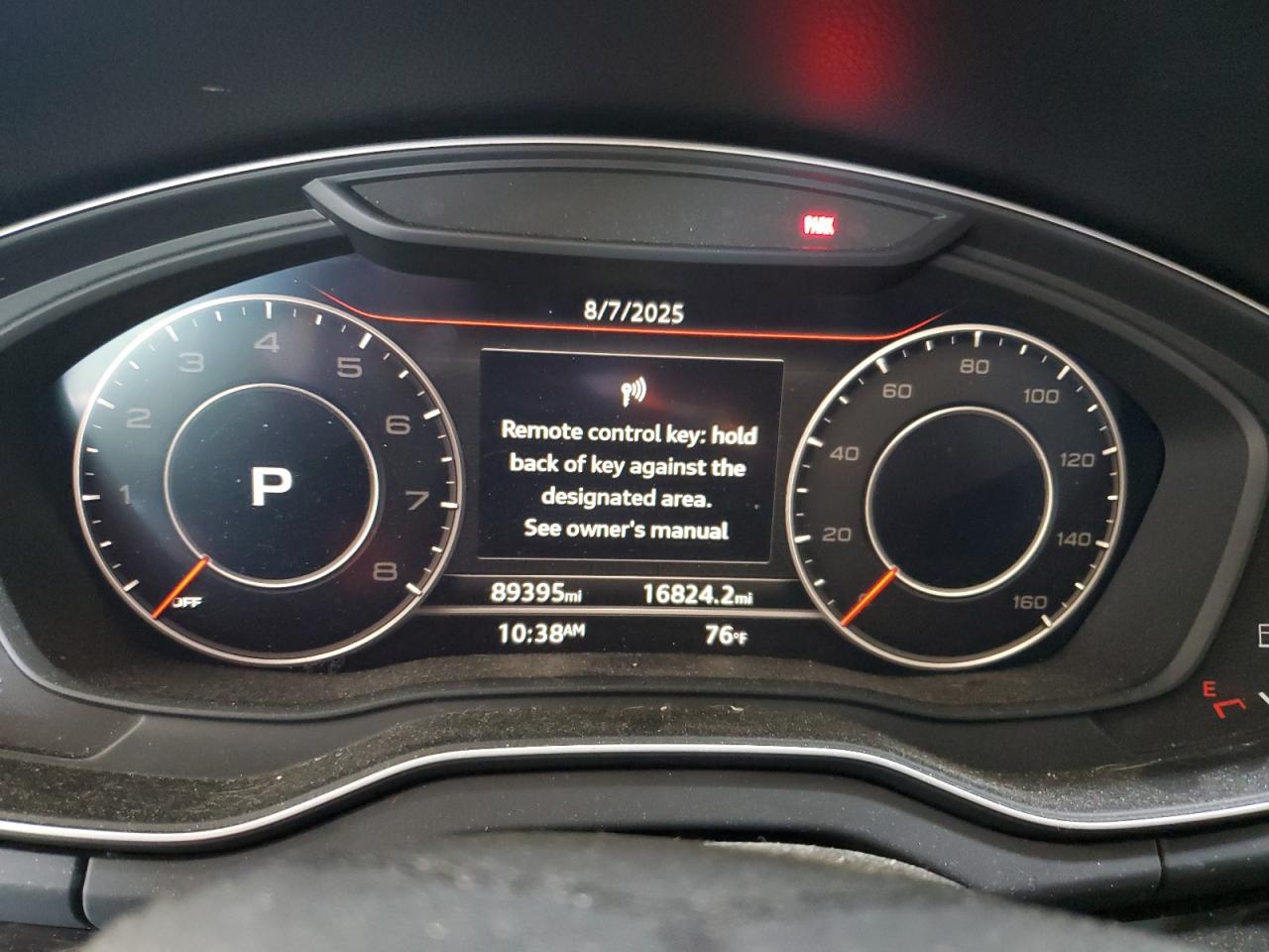 2018 Audi Q5 Premium Plus VIN: WA1BNAFY9J2220735 Lot: 67433325