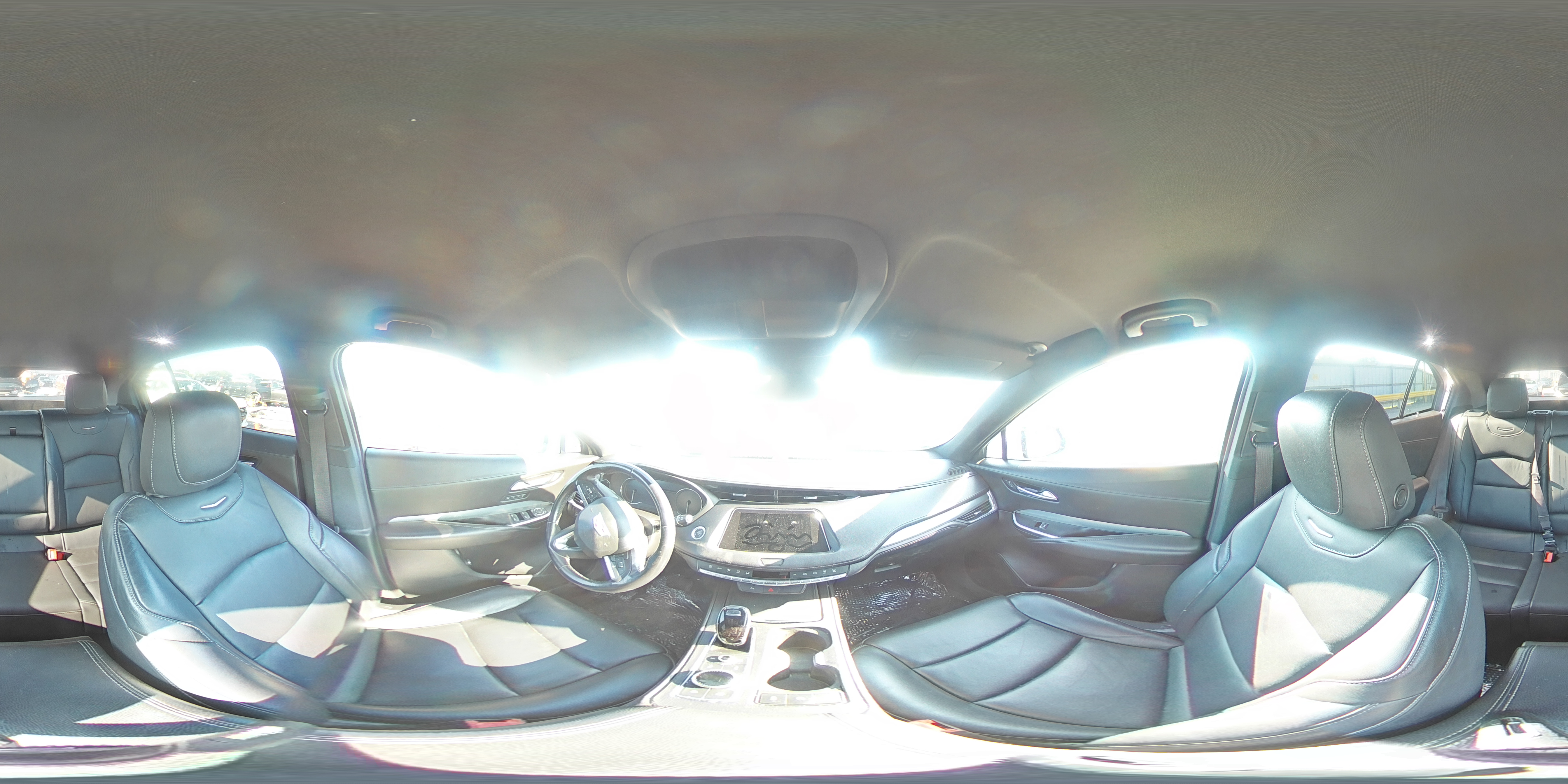 2022 Cadillac Xt4 Premium Luxury VIN: 1GYFZDR42NF101035 Lot: 69862635