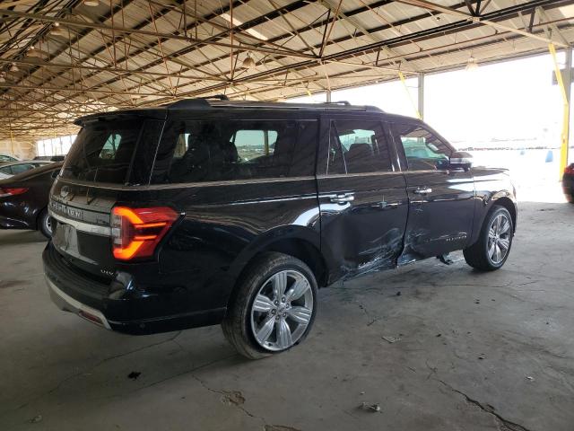  FORD EXPEDITION 2024 Czarny