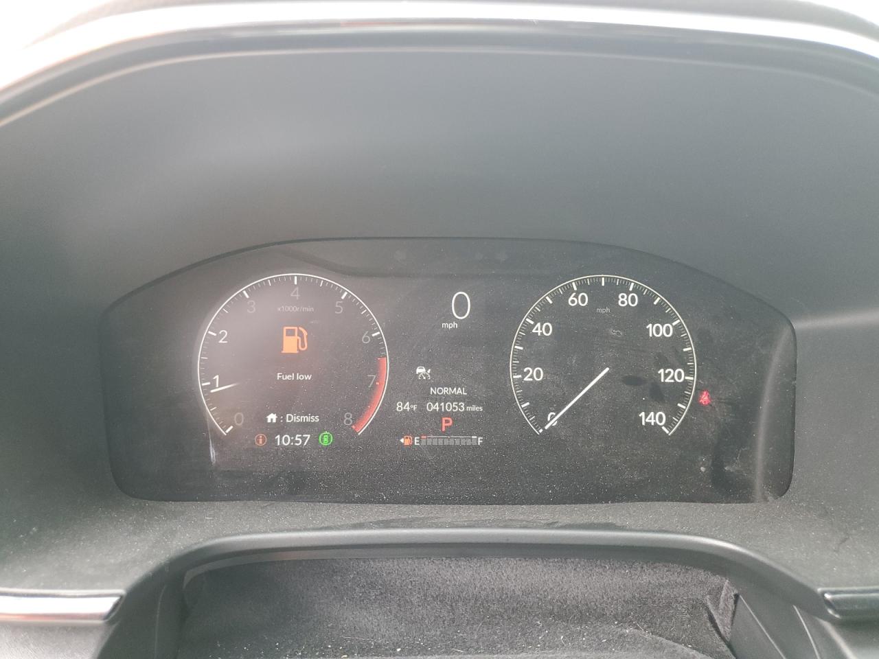 2024 Honda Cr-V Lx VIN: 2HKRS3H20RH328799 Lot: 70055595