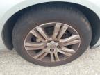 2009 VAUXHALL ZAFIRA DESIGN  for sale at Copart SANDWICH