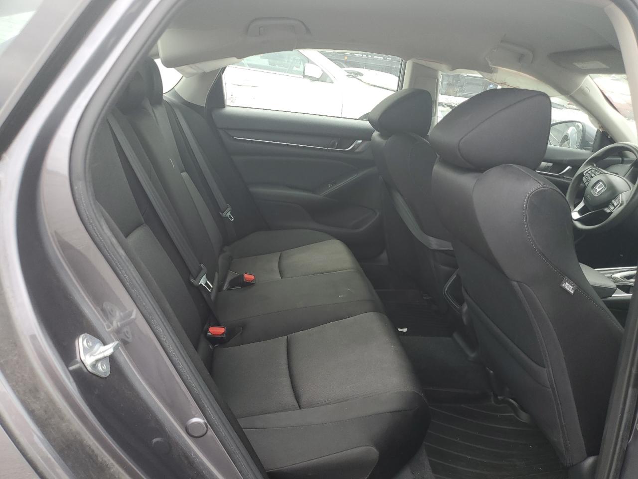 2021 Honda Accord Lx VIN: 1HGCV1F1XMA105988 Lot: 69098585