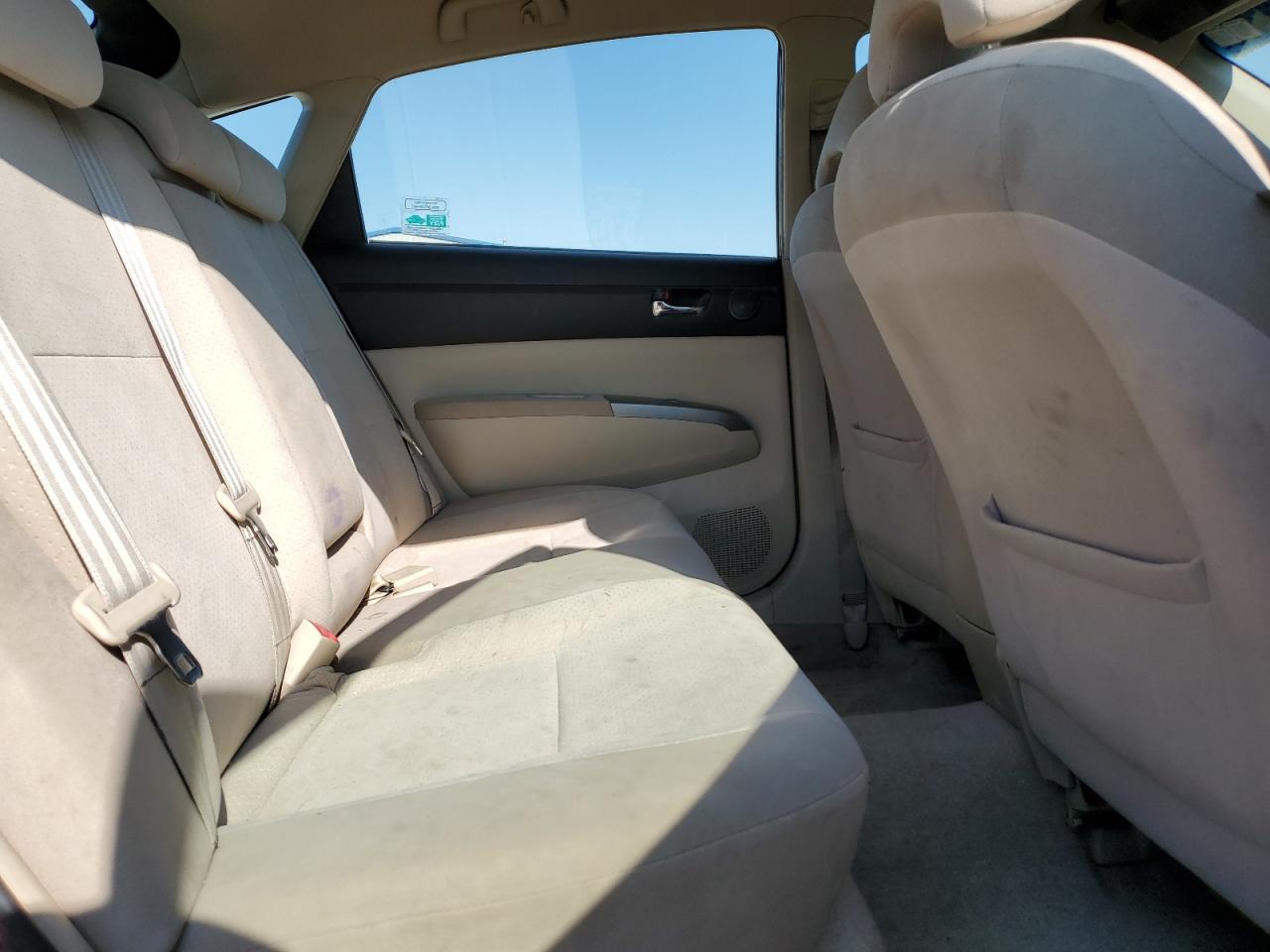 2005 Toyota Prius VIN: JTDKB20U957041226 Lot: 70083495