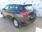 2018 HYUNDAI TUCSON S C for sale at Copart SANDY
