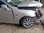 2007 LEXUS IS SE for sale at Copart EAST KILBRIDE