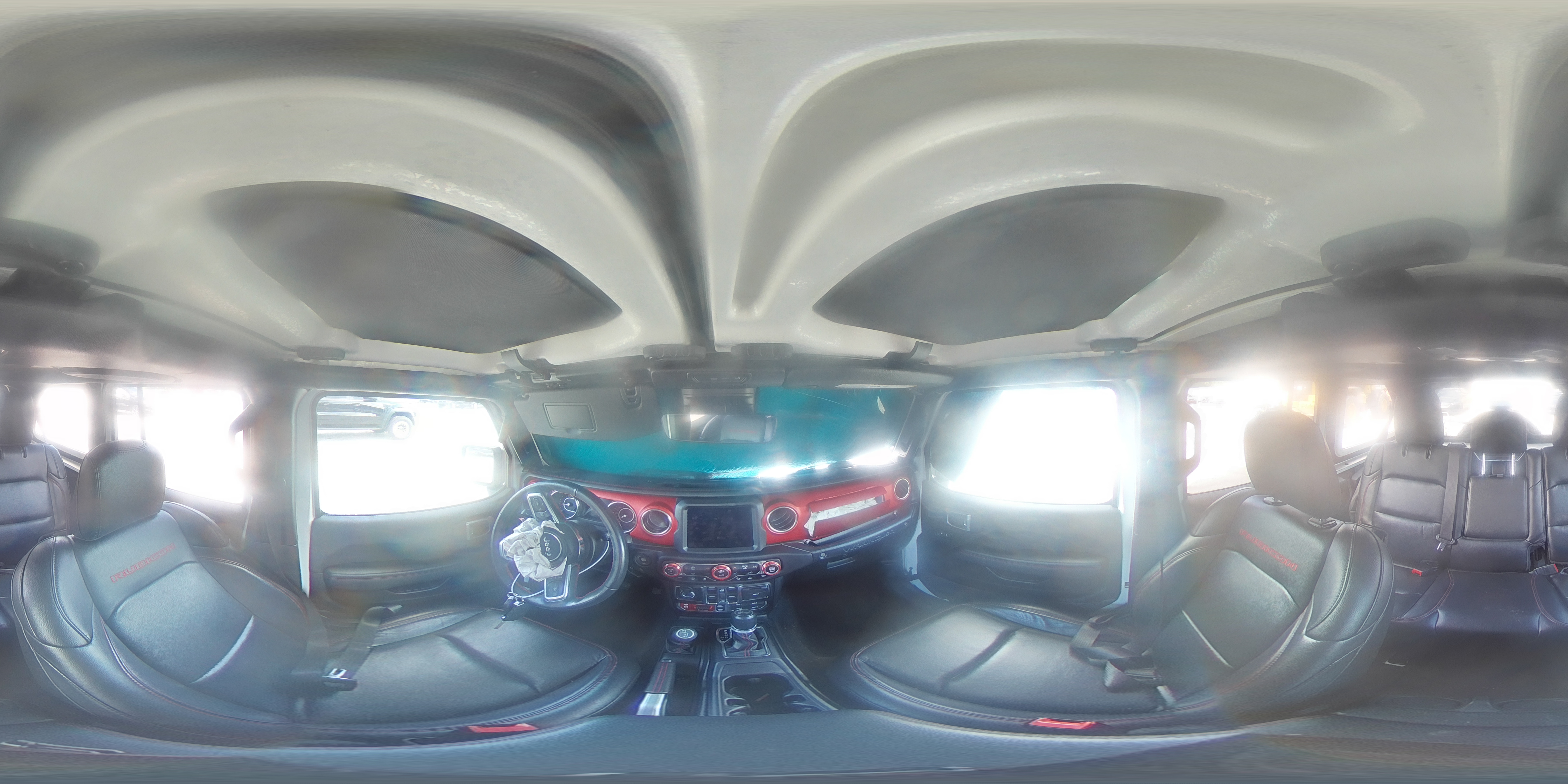 2021 Jeep Wrangler Unlimited Rubicon VIN: 1C4HJXFN3MW514164 Lot: 68634225