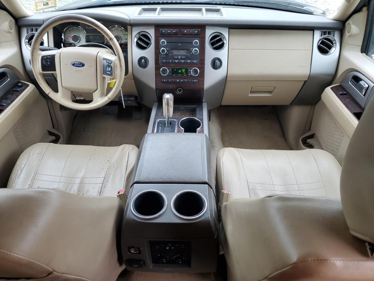 2011 Ford Expedition Xlt VIN: 1FMJU1J54BEF02312 Lot: 67551635