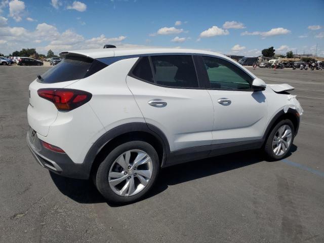  BUICK ENCORE 2024 White