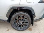 2022 TOYOTA RAV4 DYNAM for sale at Copart CHESTER