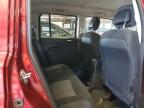 2017 JEEP PATRIOT SPORT for sale at Copart CT - HARTFORD SPRINGFIELD