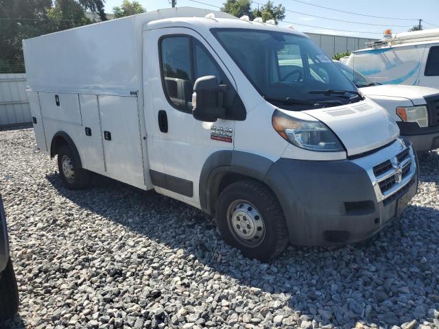 2018 RAM PROMASTER 3500 3500 HIGH