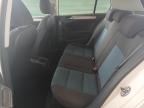 2012 VOLKSWAGEN GOLF S BLU for sale at Copart SANDTOFT