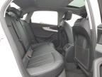 2018 AUDI A4 KOMFORT   à vendre chez Copart ON - OTTAWA