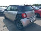 2019 SMART FORFOUR PRIME PREMIUM  for sale at Copart GLOUCESTER
