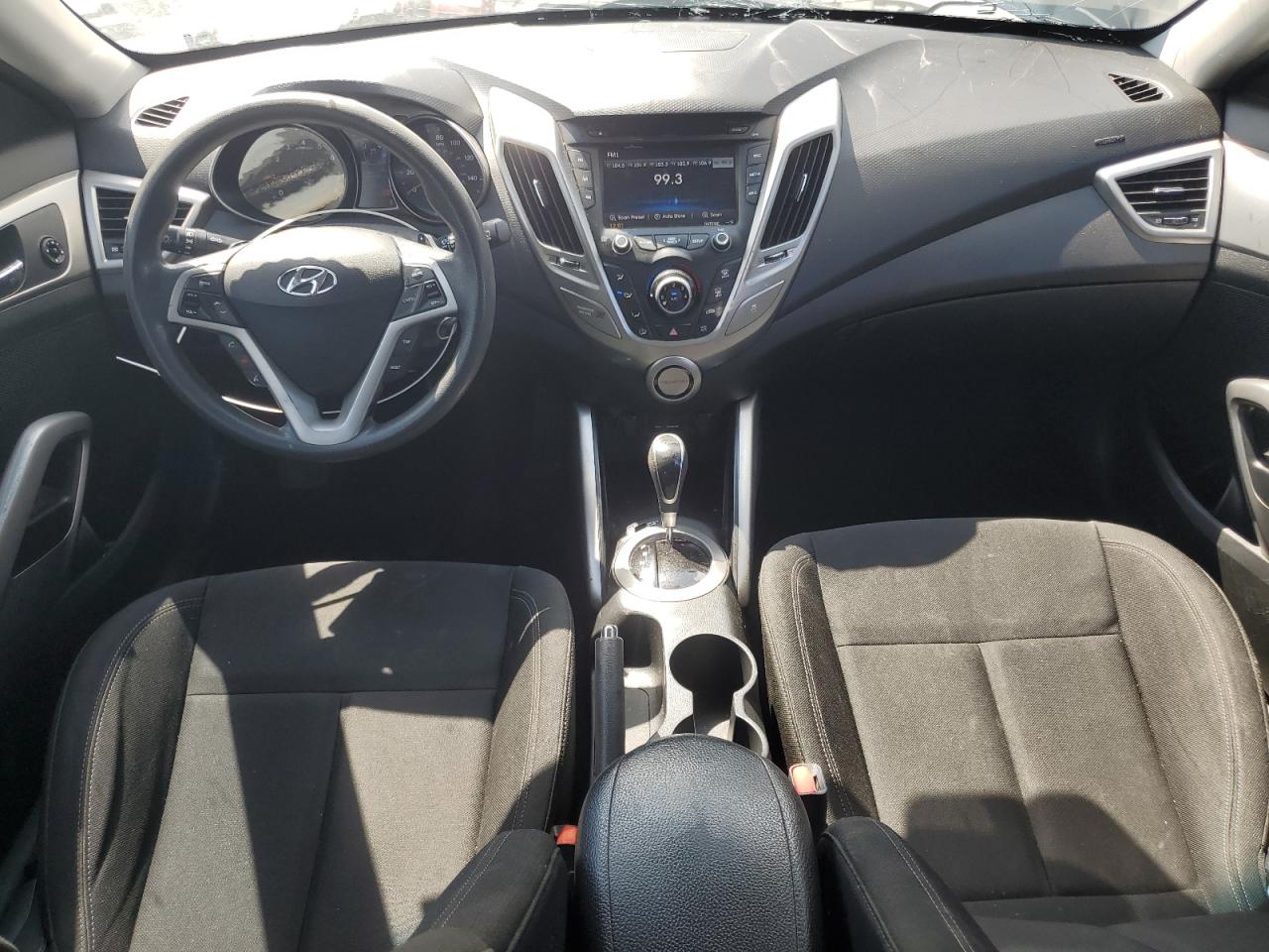 2014 Hyundai Veloster VIN: KMHTC6AD3EU218194 Lot: 66174745