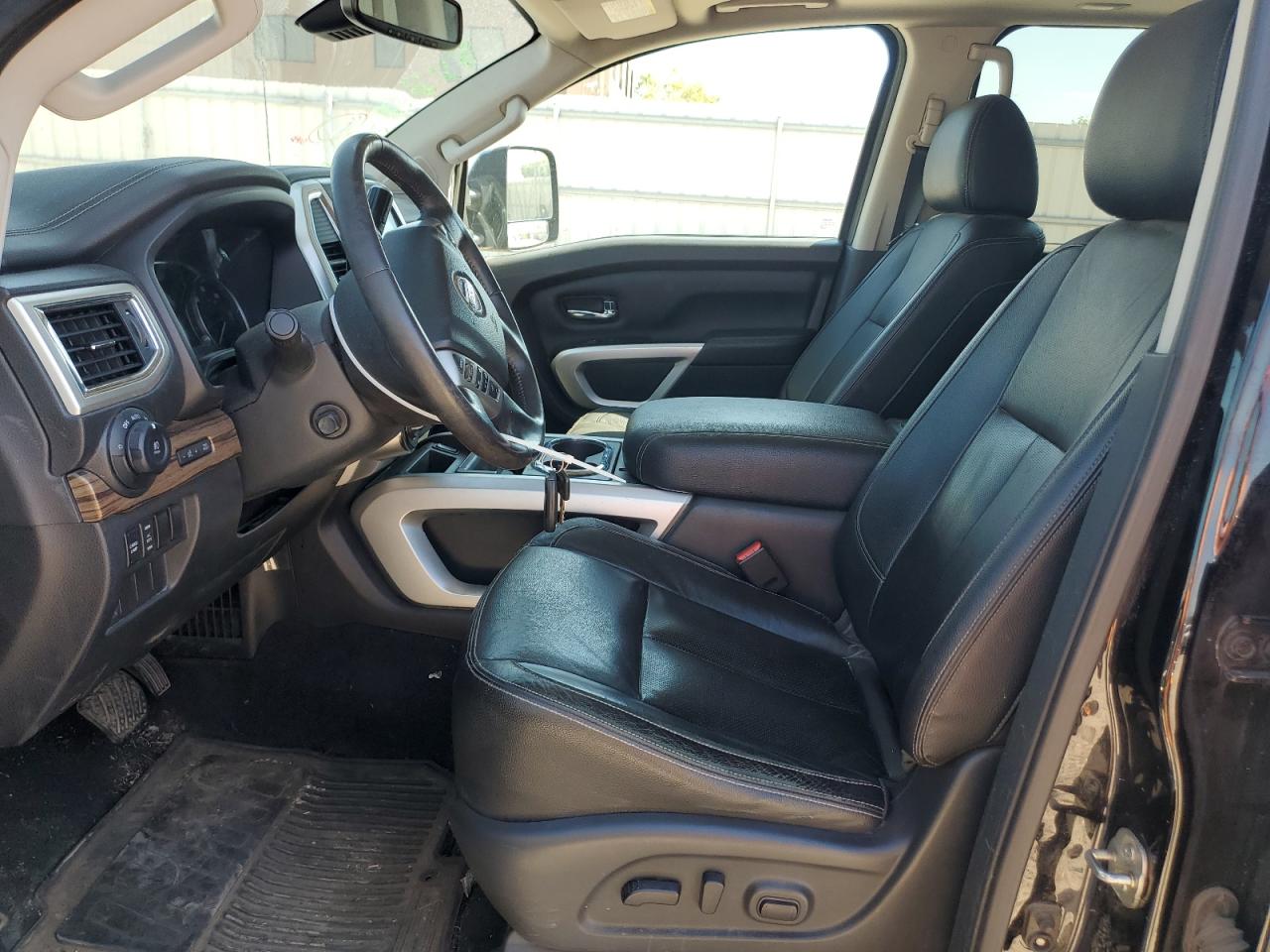 2020 Nissan Titan Xd Sv VIN: 1N6AA1FB9LN503014 Lot: 69978735