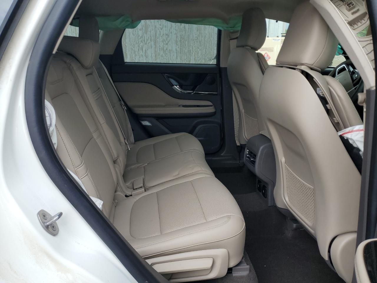 2024 Lincoln Corsair VIN: 5LMCJ1DA9RUL04039 Lot: 70507705